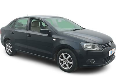 Volkswagen Vento-img